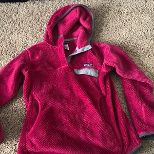 Small pullover Patagonia